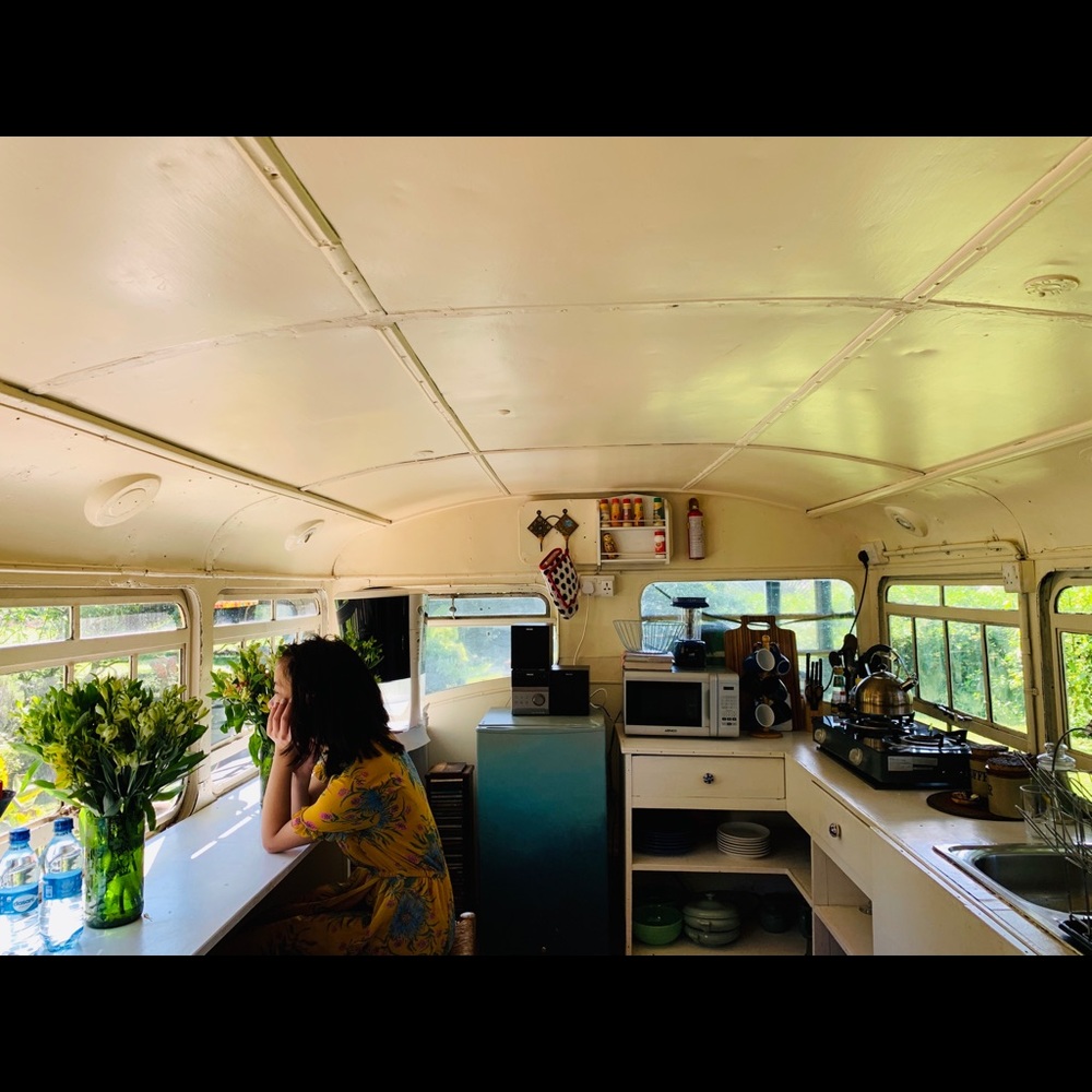 Meet Your Posher, Fiona